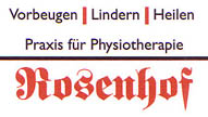 Physiotherapie Rosenhof
 Sepp Friebel